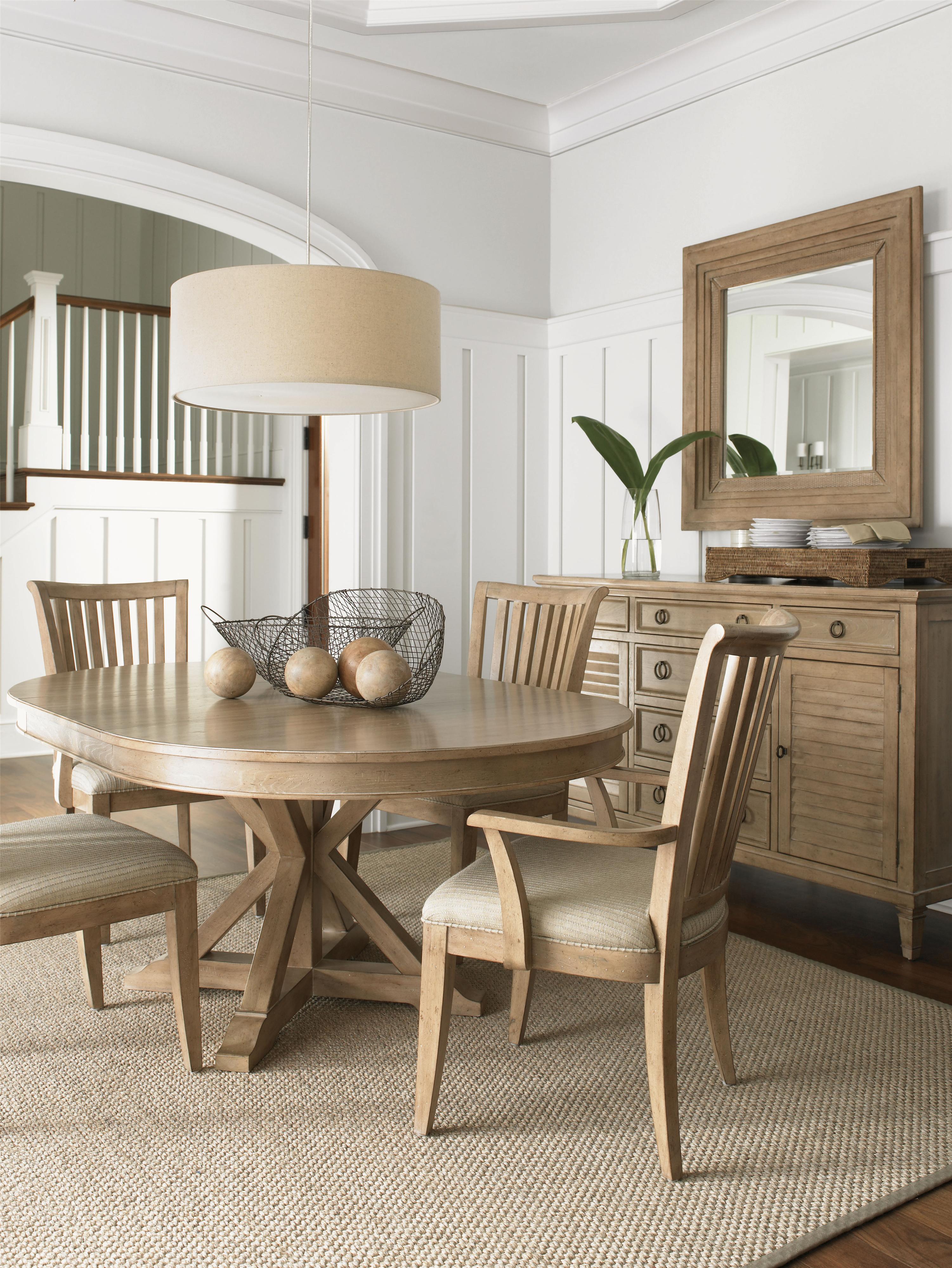 Monterey sands top bedroom set